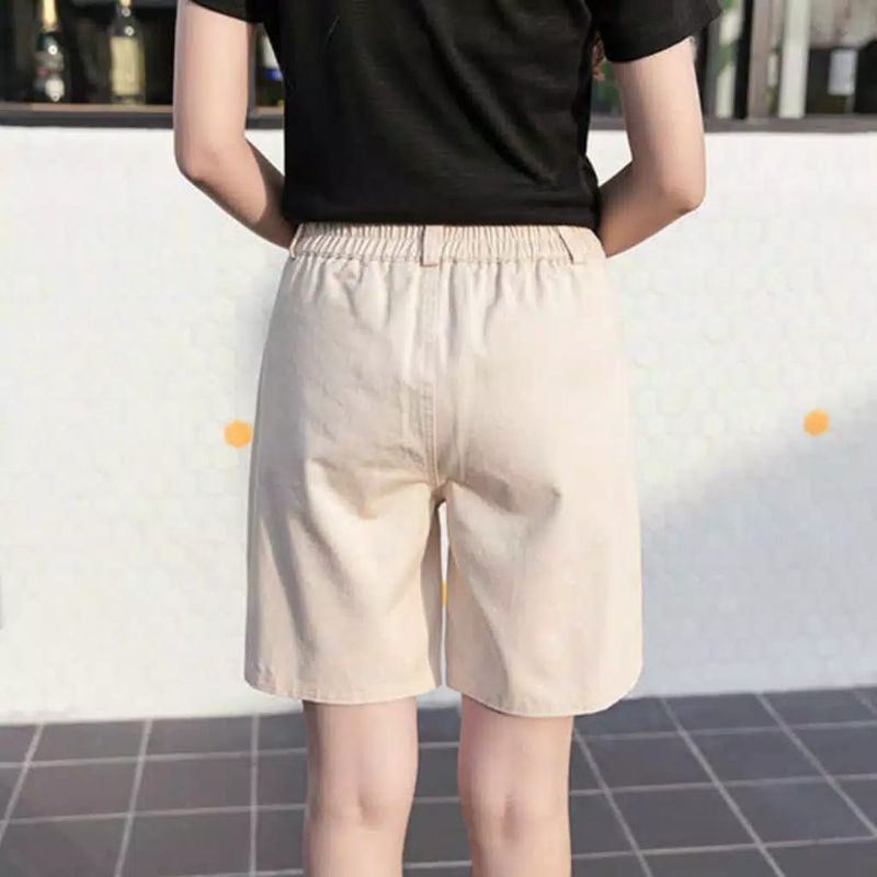 hot pants celana pendek wanita style korea terbaru dan terlaris