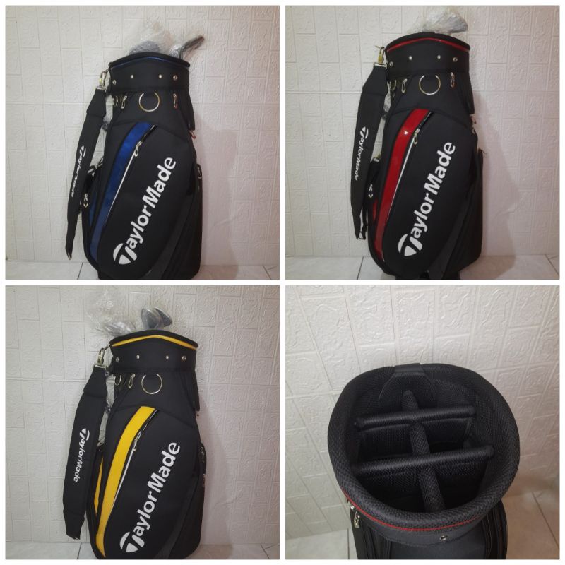 Bag Golf Taylormade