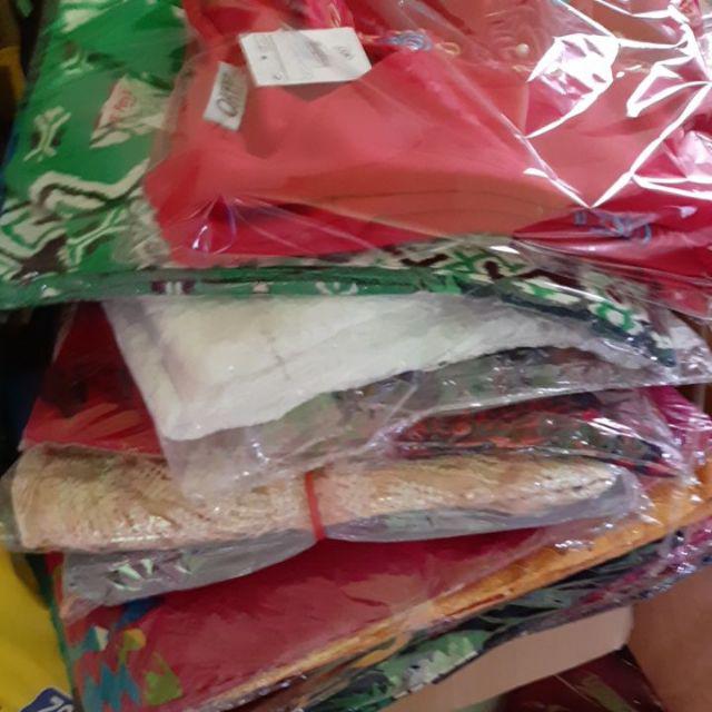 Couple Batik / Batik Pasangan / Kemeja Batik  234 Mk