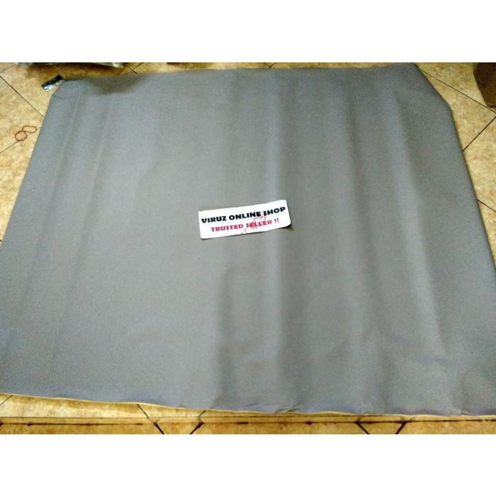 Kain Plafon - Kain Atap - Plafon Kain Katana