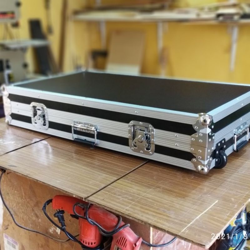 Flightcase Hardcase Pioneer XDJ XZ