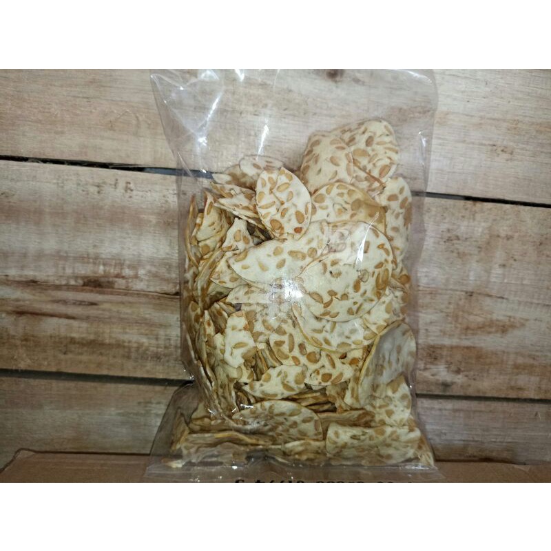

tempe sagu 200 gram