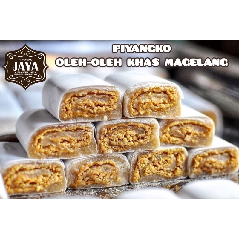 

piyangko JAYA