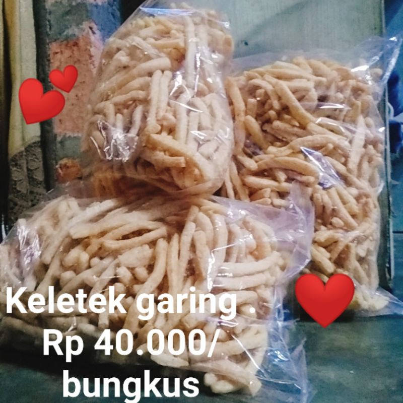 

Kerupuk Udang