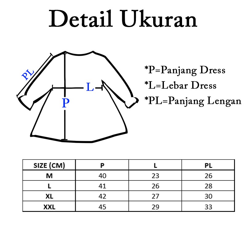 Dress anak / Dress tutu anak / dress tile anak perempuan / gaun pesta anak lucu umur 1-4tahun import-8