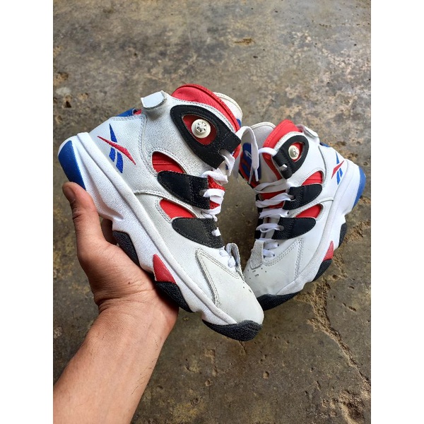 Reebok shaq attaq IVSize 38,5