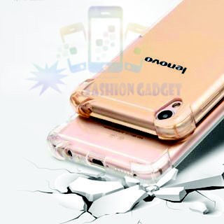 Softshell Lenovo A6010 Plus Softcase Anti Crack / Jellycase / Case Anti Crack / Casing Anti Shock