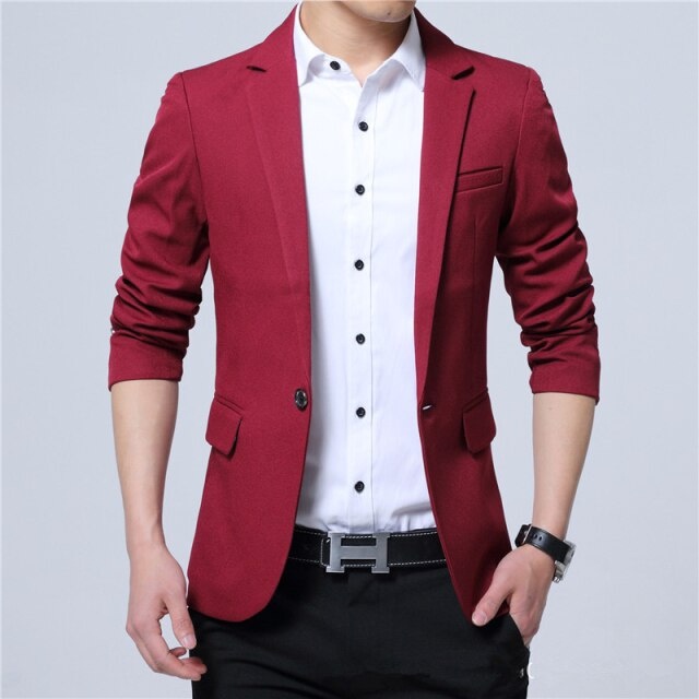 Jas Pria - Jas Formal Pria, Jas Pengantin Pria, Blezer, Blazer - Casual, Jumbo, Murah, Keren, Dewasa