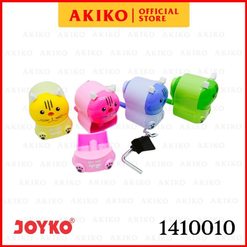 

A-30 Kucing Sharpener Joyko