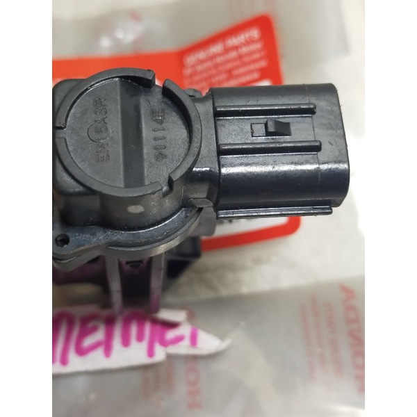 sensor IACV switch langsam pcx 160 (K1Z) OEM