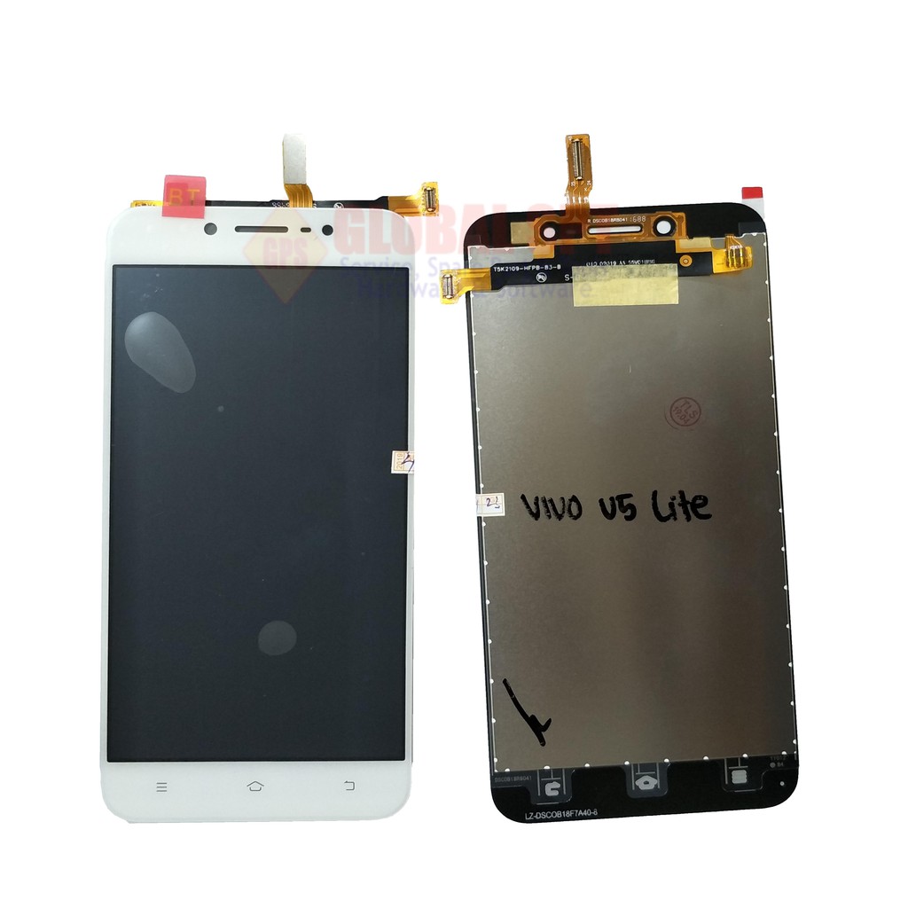 VERSI LITE LCD SET TOUCHSCREEN / LCD TOUCHSCREEN VIVO V5 LITE