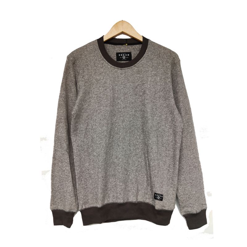 Sweater pria wanita urgan distro motif