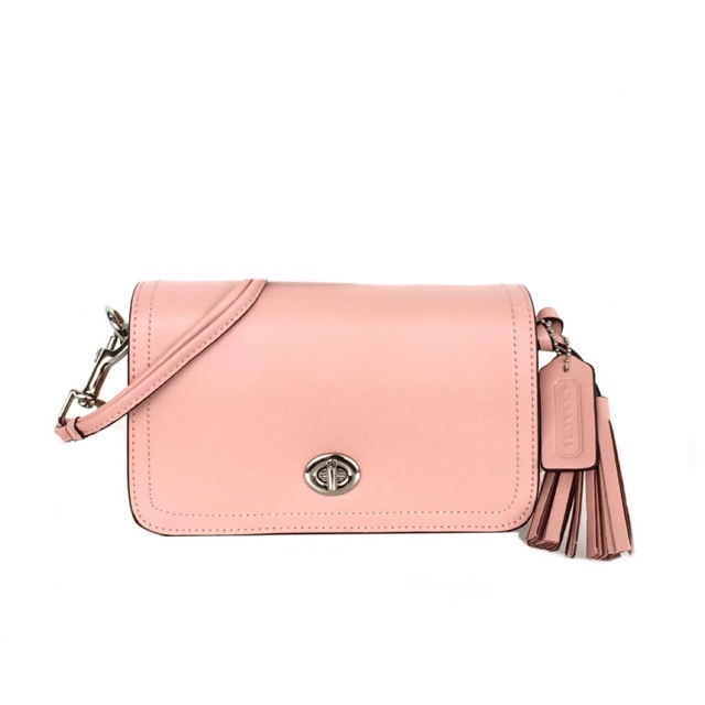 Coach Legacy Crossbody