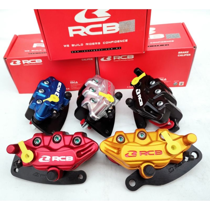 PALA BABI KALIPER CALIPER RCB JUPITER MX KING 150 FAZZIO MIO M3 MIO J Z FREEGO NINJA R RR N250 SATRIA FU 4T 2 TAK RXKING RX KING VIXION NEW VIXION OLD R15 OLD XABRE JUPITER Z BURHAN NUOVO VEGA R LAMA BYSON SCORPIO F1ZR KALIPER RCB S SERIES ORIGINAL