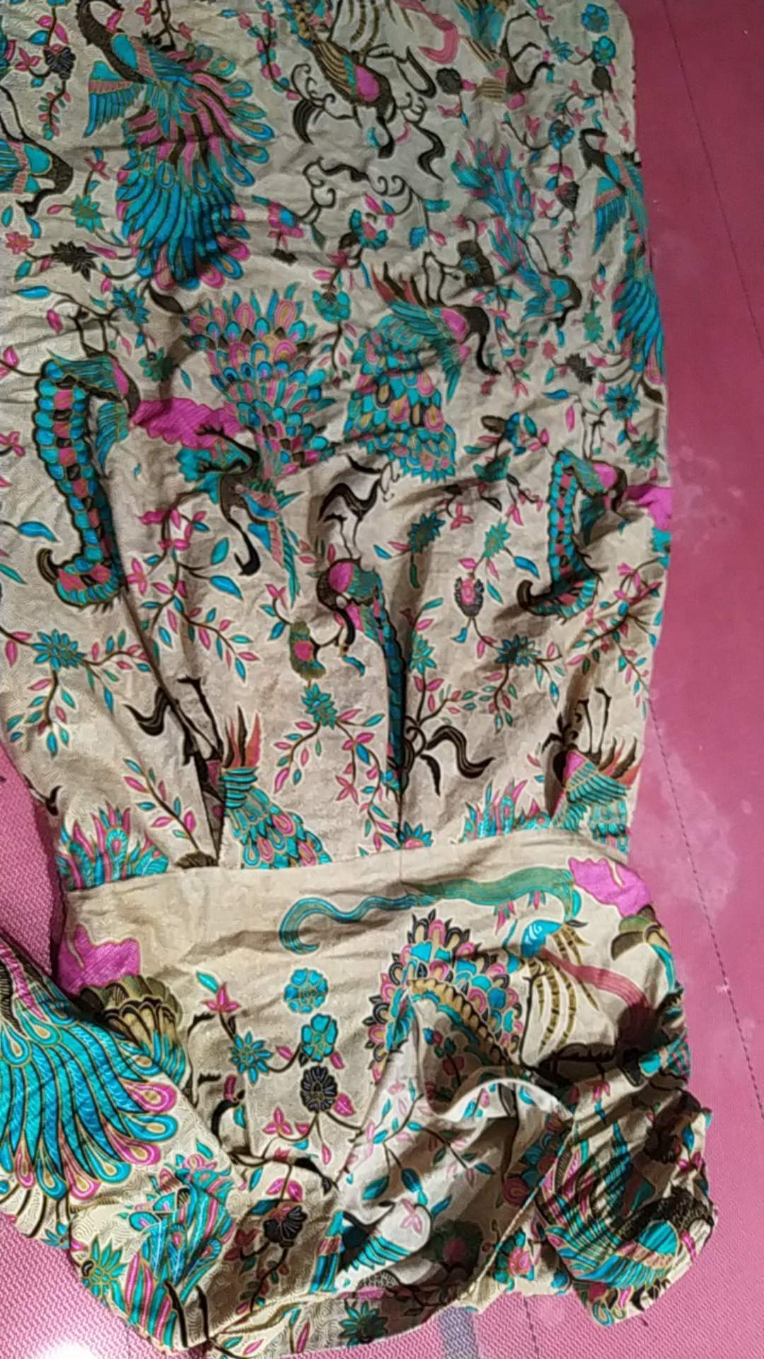 Batik Jumbo Big Size Jumbo Xxl Xxxl 3l 4l 5l Murah Batik Jumbo Couple