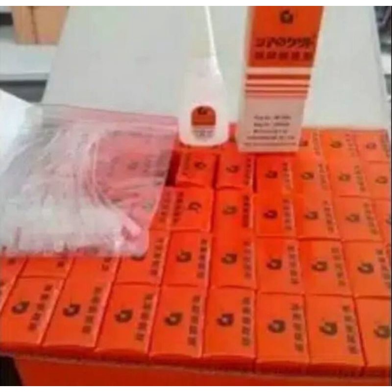 

LEM KOREA G KUALITAS SUPER