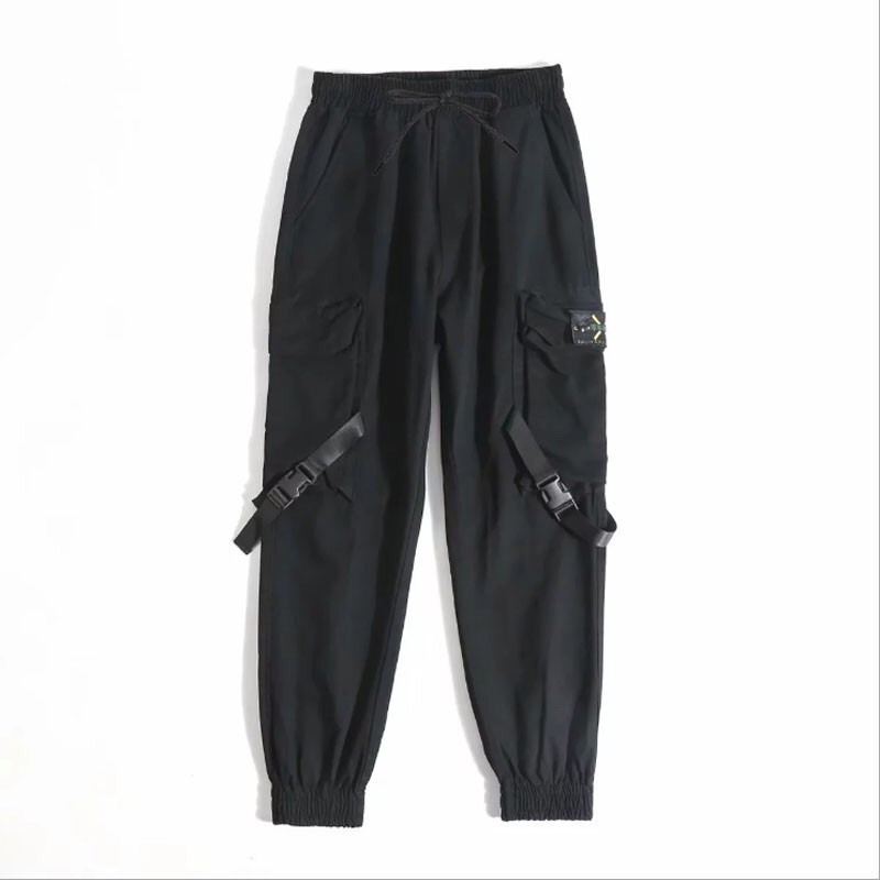 CELANA JOGGER CARGO SPORT IMPORT PRIA KOREA AMERIKA ORIGINAL M-3XL SS17