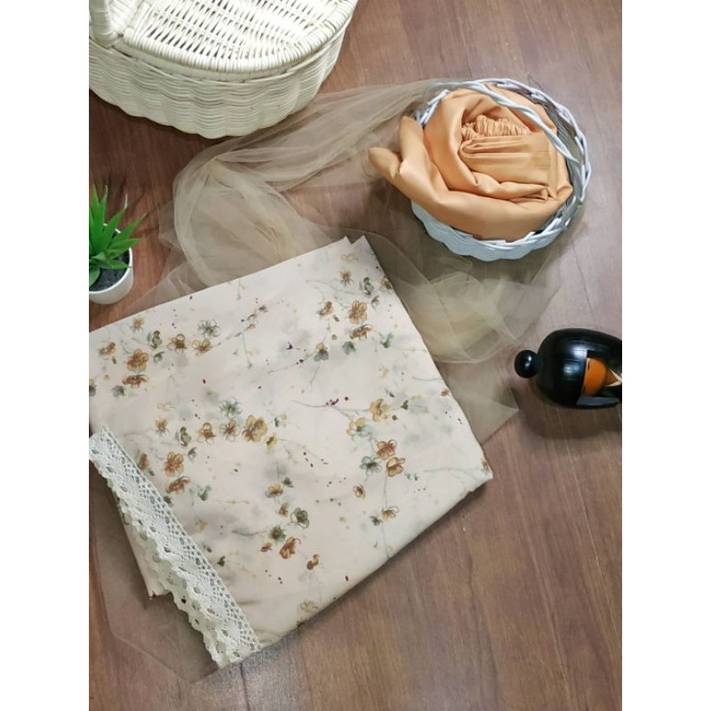 MUKENA 2IN1 By MOIZZ