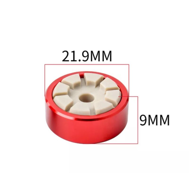 Piston Seal Caliper Rem Shimano Deore SLX XT XTR Road Caliper Piston Brake Shimano