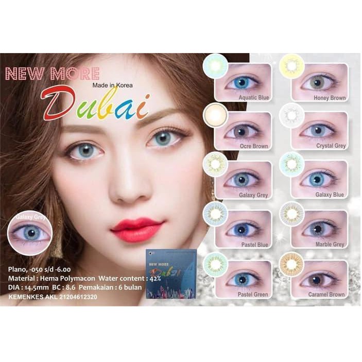 Softlens New More Dubai / Softlense Soflens Soflen  