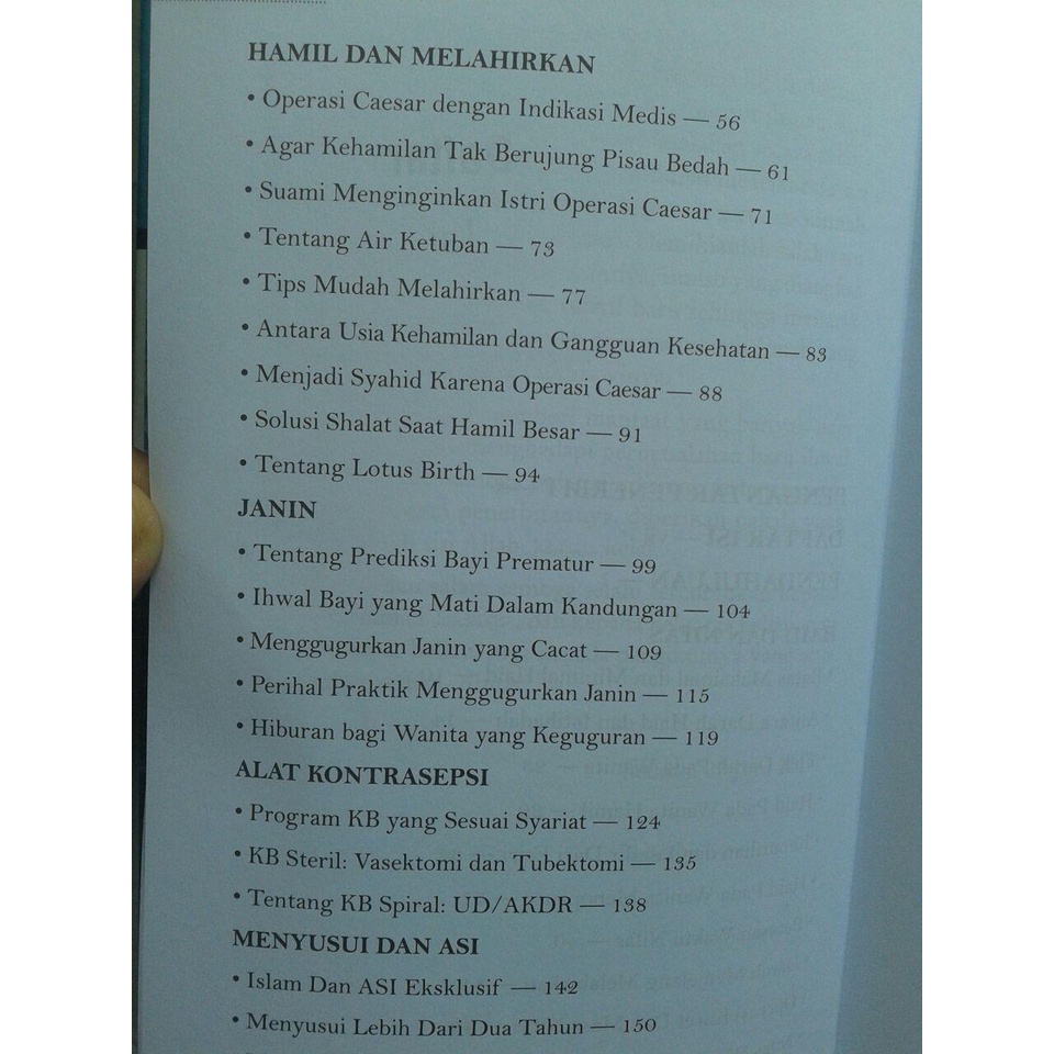 Fiqih Kontemporer Kesehatan Wanita Original - Fikih Kontemporer Kesehatan Wanita - Pustaka Imam Asy Syafii-3