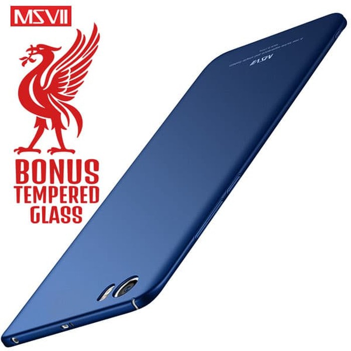 Hardcase Hard Back Case Xiaomi Mi5 Mi 5 / Pro MSVII Glossy ORIGINAL