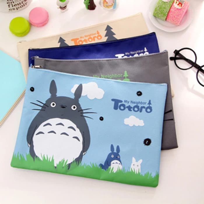 

MAP KAIN - TOTORO