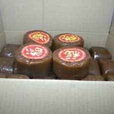 

Kue Keranjang/Dodol Cina Imlek 1 KG