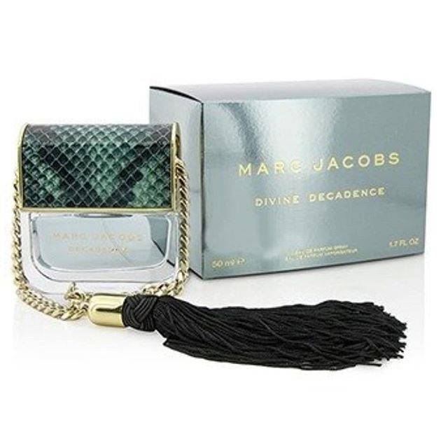 Parfum original Marc Jacobs divine decadence 100 ml