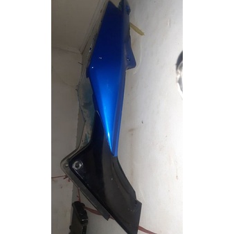 bodi body belakang samping cbr 150 old thailand