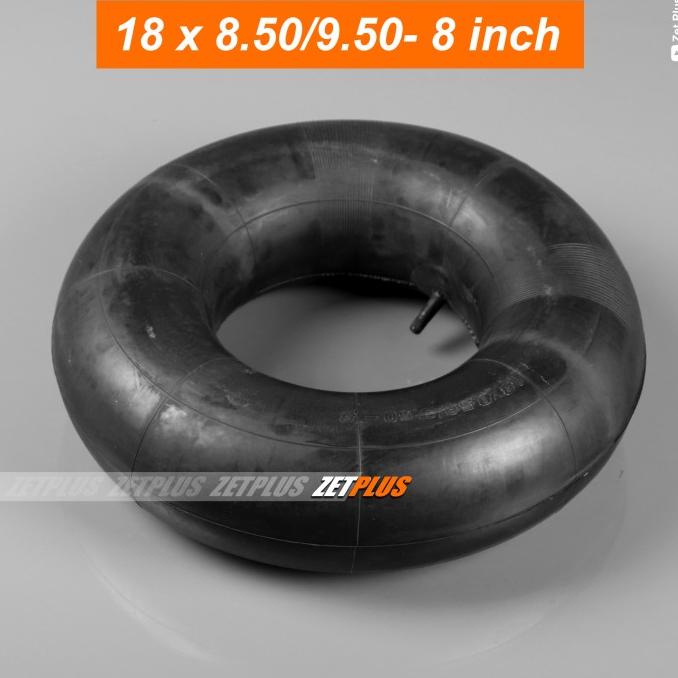 [[COD]] BAN DALAM ATV RING 8/untuk depan & belakang R8/inner tube 8 inch/golf BIG SALE Kode 882