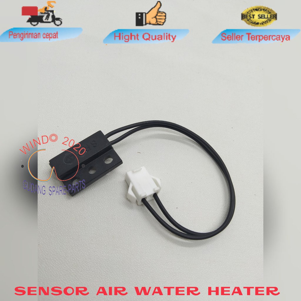 SENSOR MAGNET SWITCH WATER HEATER | SENSOR AIR WATER HEATER GAS | SWITCH AIR WATER HEATER GAS