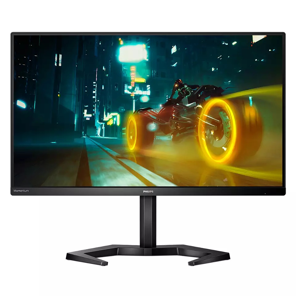 Monitor LED Gaming Philips 24M1N3200ZA 24&quot; AMD FreeSync, 165Hz FHD IPS