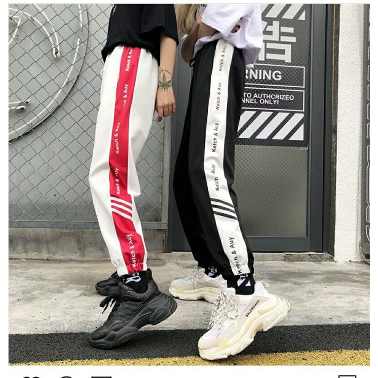 SC - JOGGER VIOVIO / Celana Jogger / Jogger Terbaru / Jogger Korea / Jogger Kekinian / Jogger Wanita