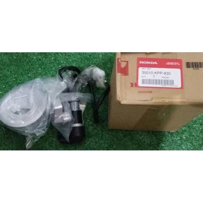 Kunci Kontak Set Honda CBR 150 Old Original Thailand Ready Stock