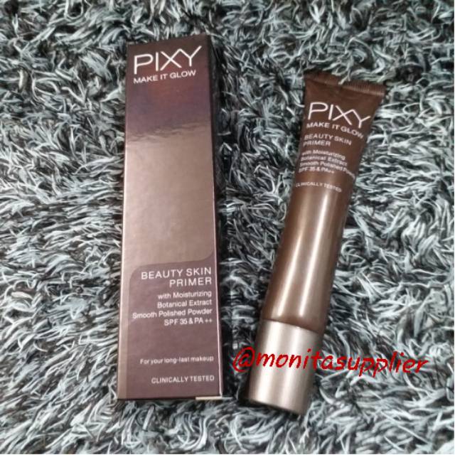 Pixy Make It Glow Beauty Skin Primer