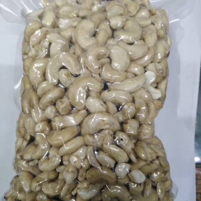 

Kacang mede jumbo uk 1kg