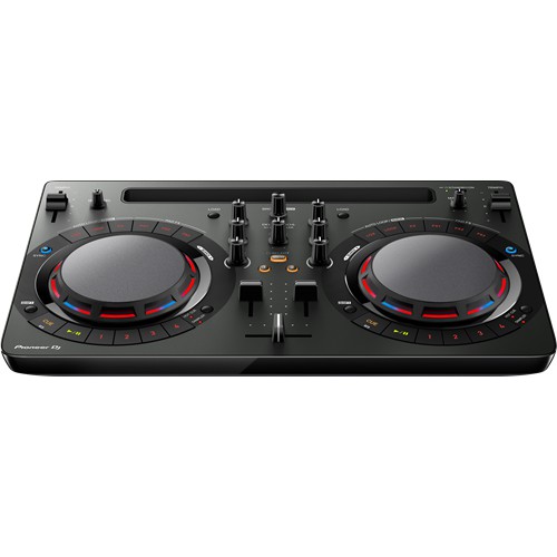 Pioneer DDJ-WEGO4 / DDJ-WEGO 4 / DDJWEGO4 DJ Controller