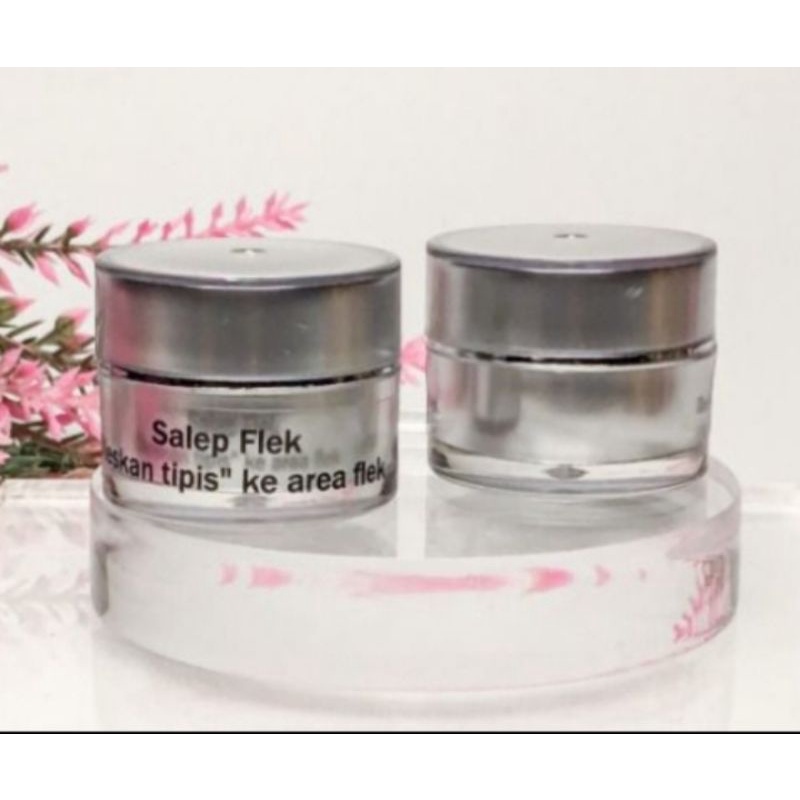 salep flek wf solution