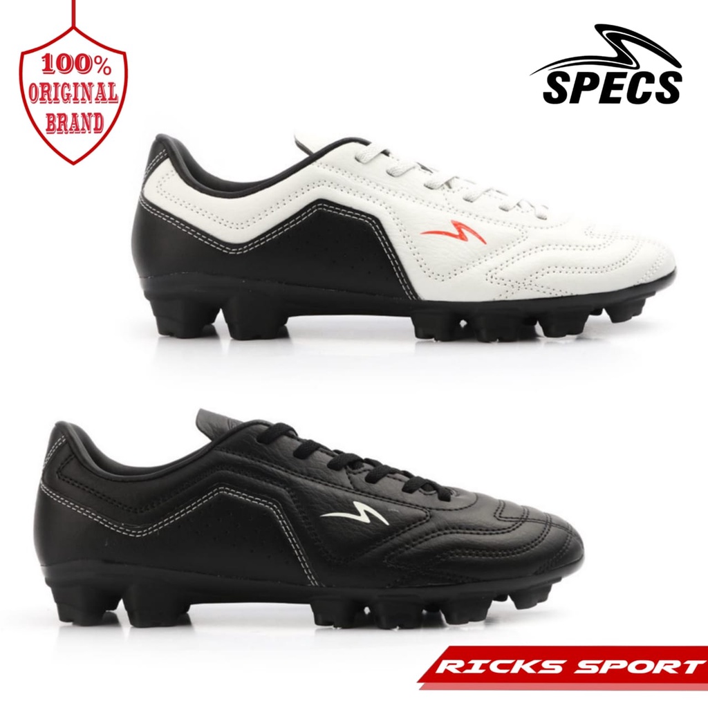 SEPATU BOLA SPECS ASTERA FG