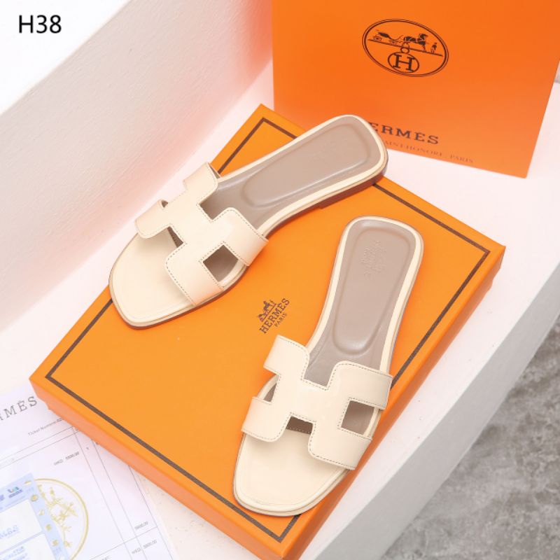 *Oran Sandal #H38*