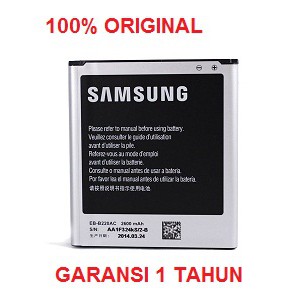 Baterai battery batere SAMSUNG Grand 2 EB-B220AC / Galaxy Grand 2 G7102