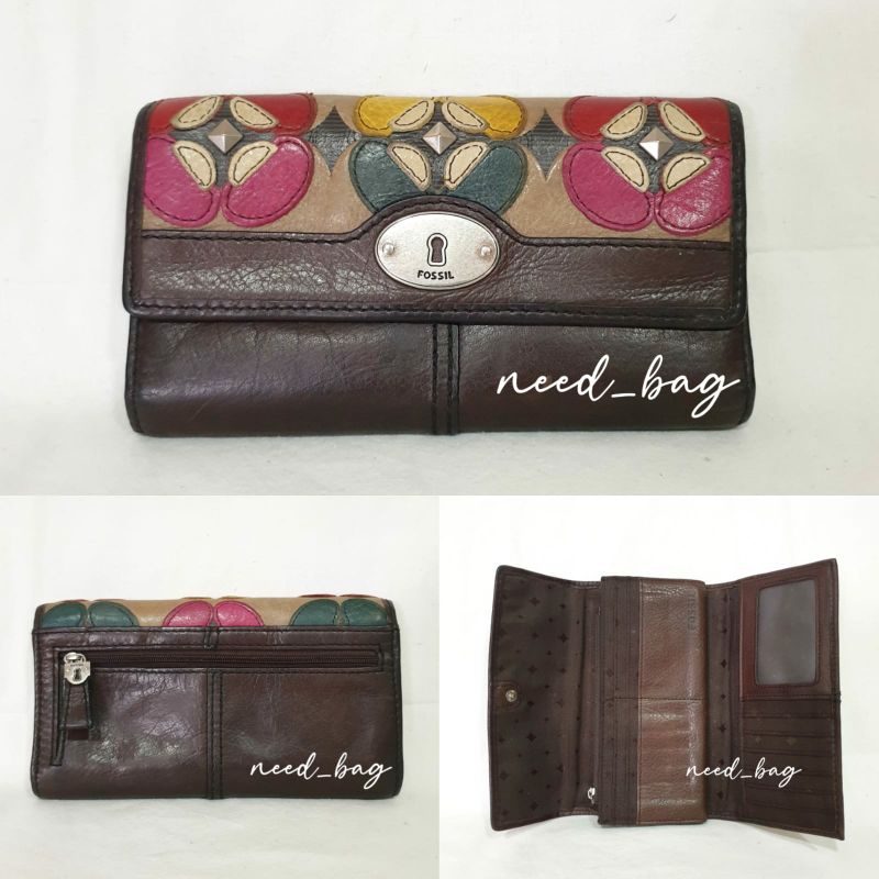dompet Fossil