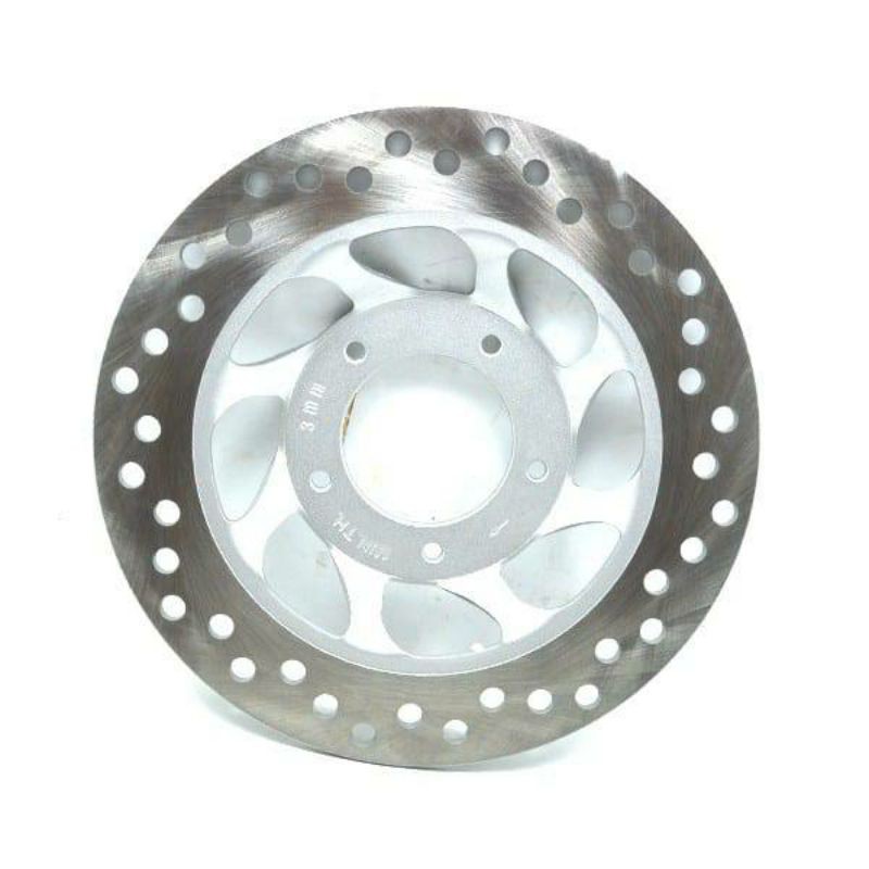 KEV Piringan Cakram Depan (Disk Front Brake) – Honda Supra &amp; Supra Fit