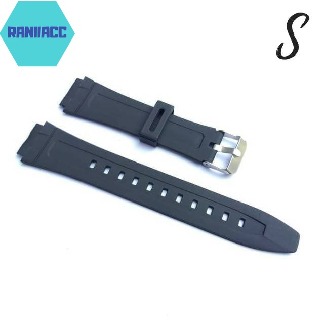 STRAP TALI JAM CASIO AW-82 AW82 AW 82