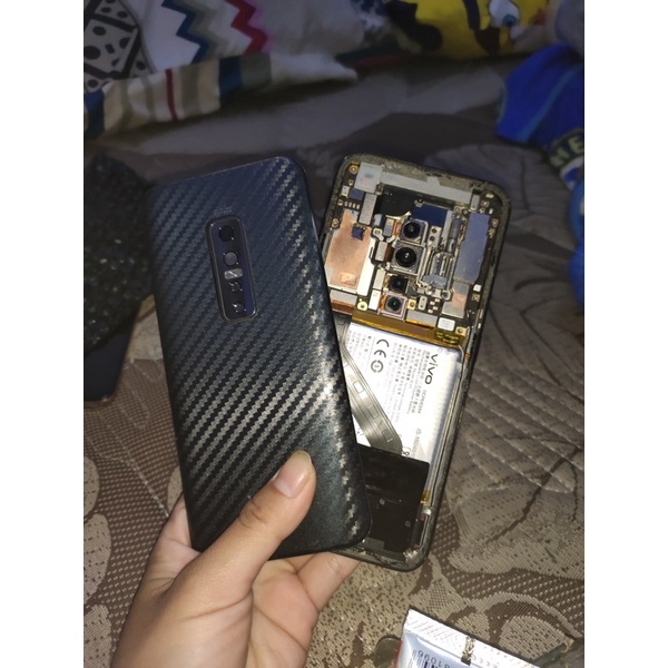 VIVO V17 PRO (HP MINUS)