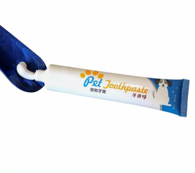 Odol Anjing Kucing Pet Tooth Paste