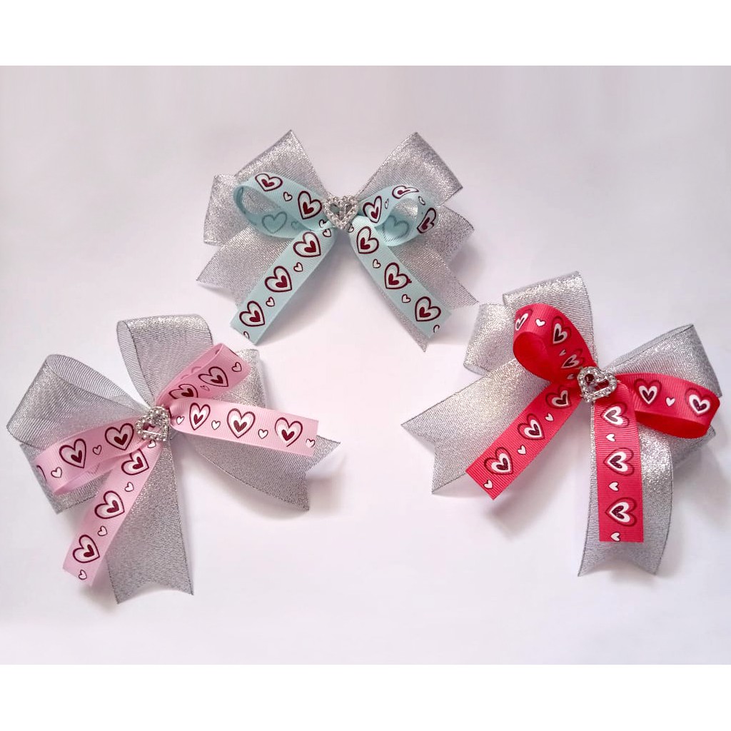 

Pita Hampers/Parcel Heart Valentine 1