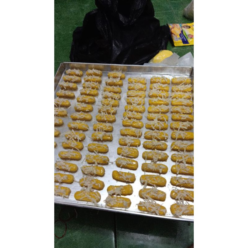 

kue kastangel/kue keju