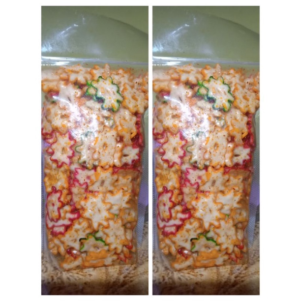 

sebring (seblak kering)